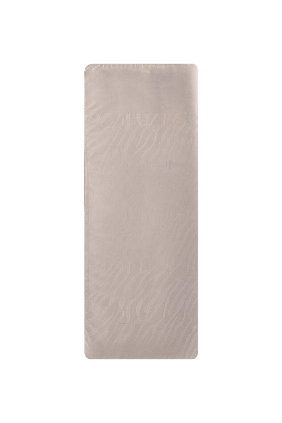 Shefame Kadın Şal JAKAR ZEBRA Taş