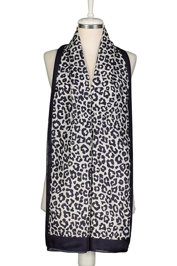 Shefame Kadın Şal SOFT V2 Leopar Shefame Kadın Şal SOFT V2 Leopar