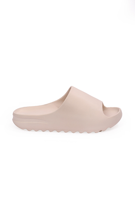 First Company Erkek Terlik 25Y M YEEZY Bej First Company Erkek Terlik 25Y M YEEZY Bej