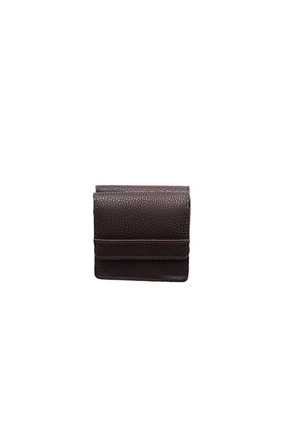 Shefame Kadın Cüzdan 25YSF576012 Kahve Shefame Kadın Cüzdan 25YSF576012 Kahve