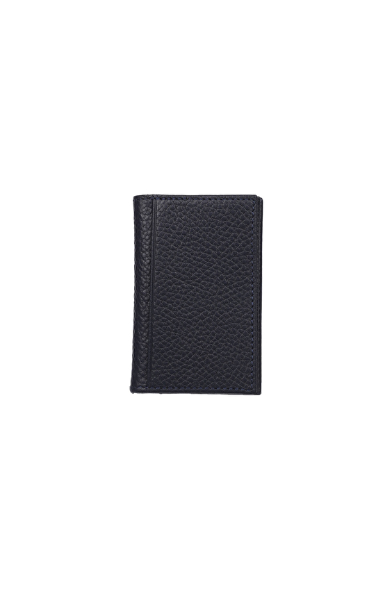 Finesuits Erkek Deri Kartlık 25YFS9841169 Lacivert Finesuits Erkek Deri Kartlık 25YFS9841169 Lacivert