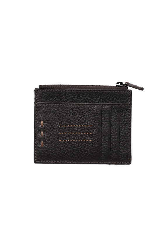 Finesuits Erkek Deri Kartlık 25YFS9845328 Kahverengi Finesuits Erkek Deri Kartlık 25YFS9845328 Kahverengi