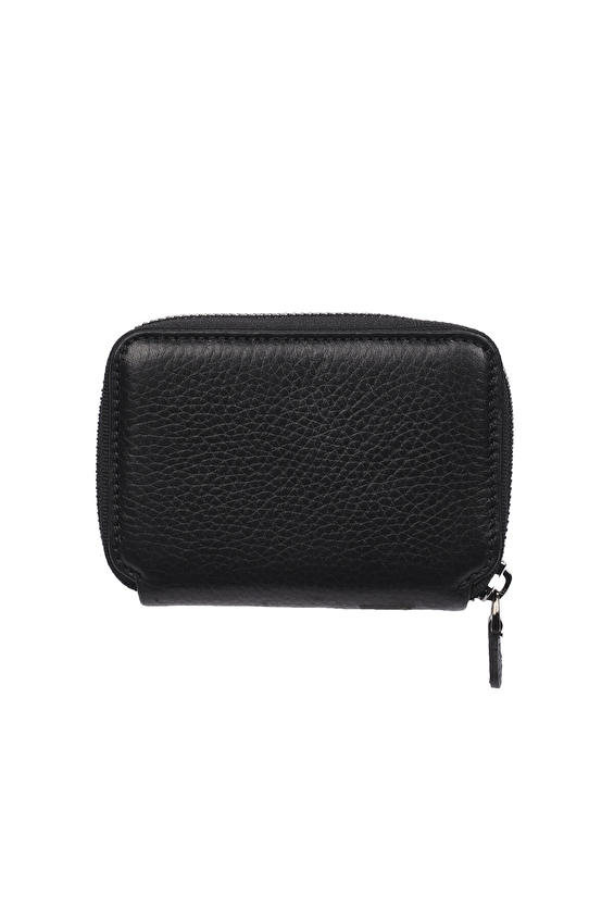 Finesuits Erkek Deri Cüzdan 25YFS984796 Siyah Finesuits Erkek Deri Cüzdan 25YFS984796 Siyah