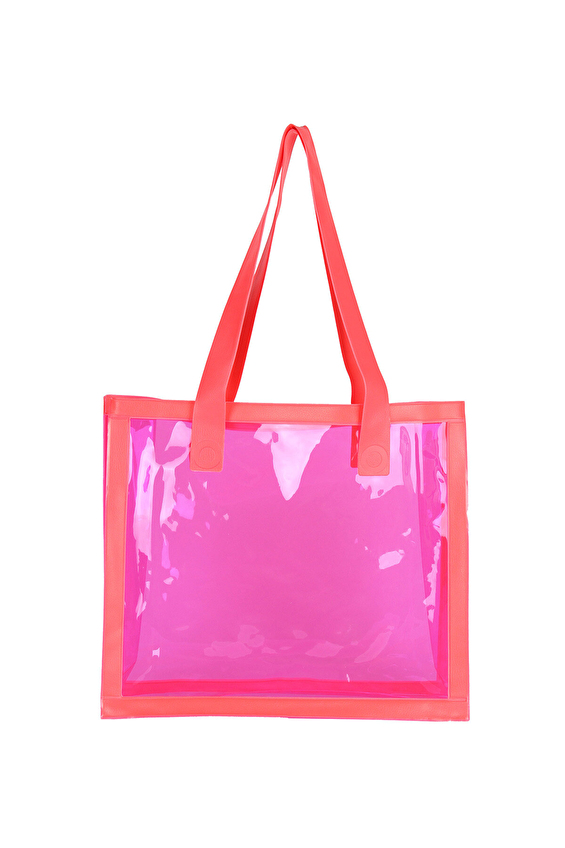 First Company Kadın Çanta 25YFC946001 Pembe First Company Kadın Çanta 25YFC946001 Pembe