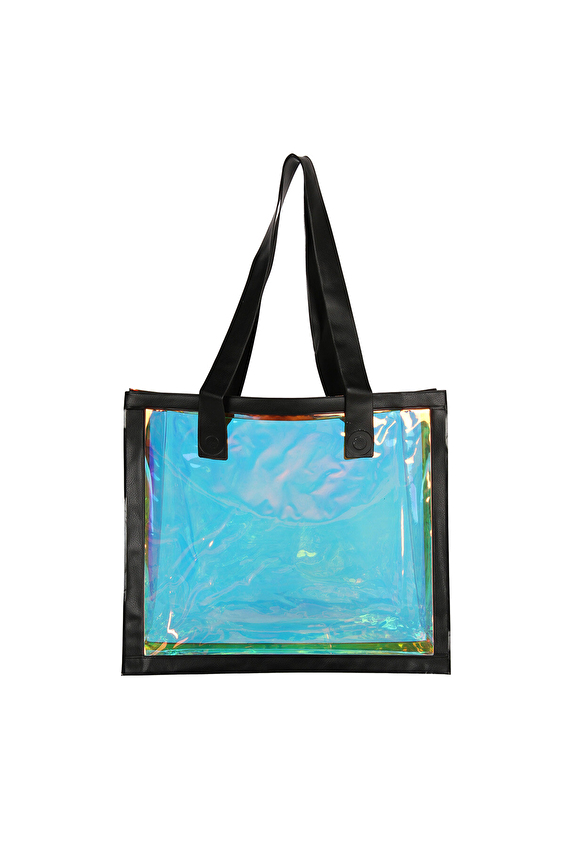 First Company Kadın Çanta 25YFC946001 Hologram First Company Kadın Çanta 25YFC946001 Hologram