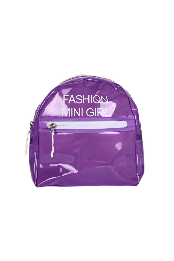 First Company Kadın Çanta 25YFF946002 Lila First Company Kadın Çanta 25YFF946002 Lila