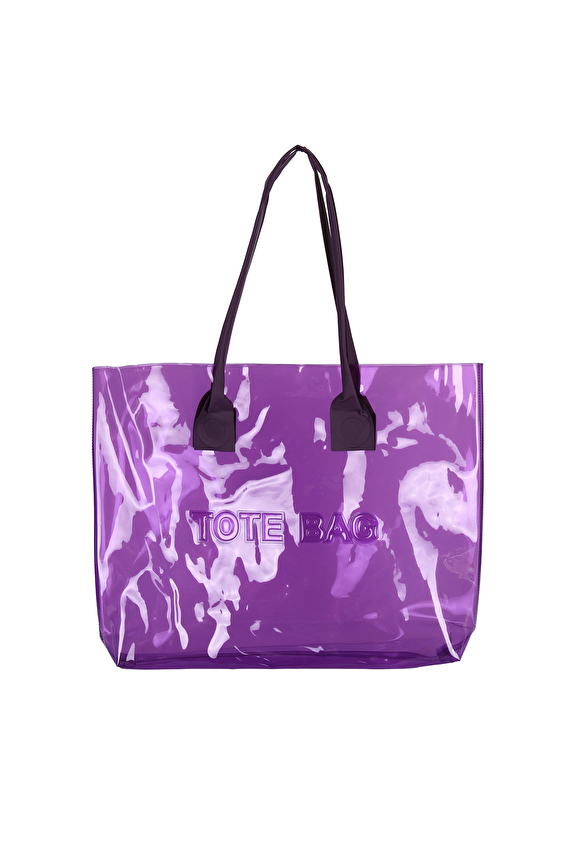 First Company Kadın Çanta 25YFC946003 Lila First Company Kadın Çanta 25YFC946003 Lila