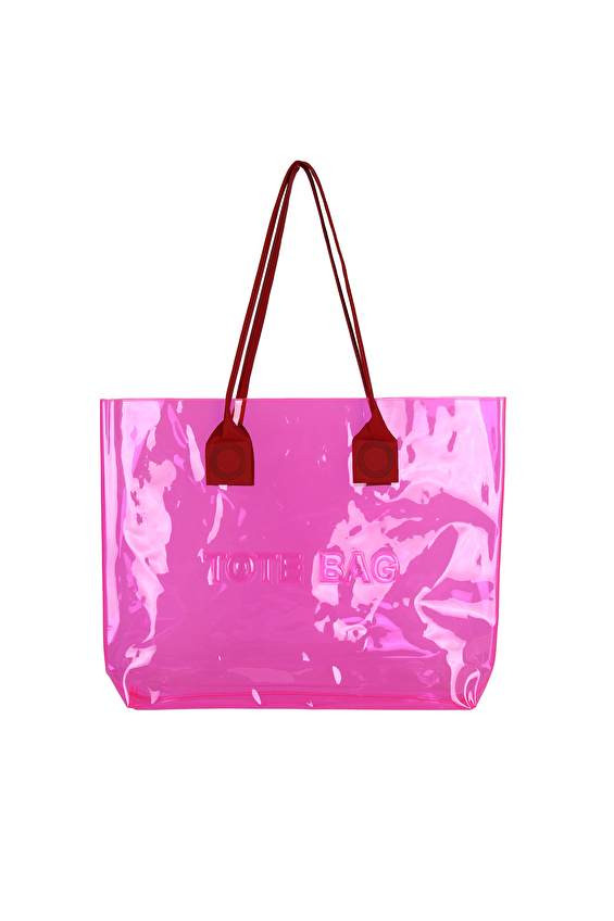 First Company Kadın Çanta 25YFC946003 Pembe First Company Kadın Çanta 25YFC946003 Pembe