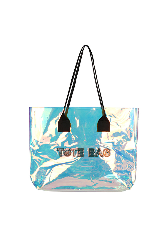 First Company Kadın Çanta 25YFC946003 Hologram First Company Kadın Çanta 25YFC946003 Hologram