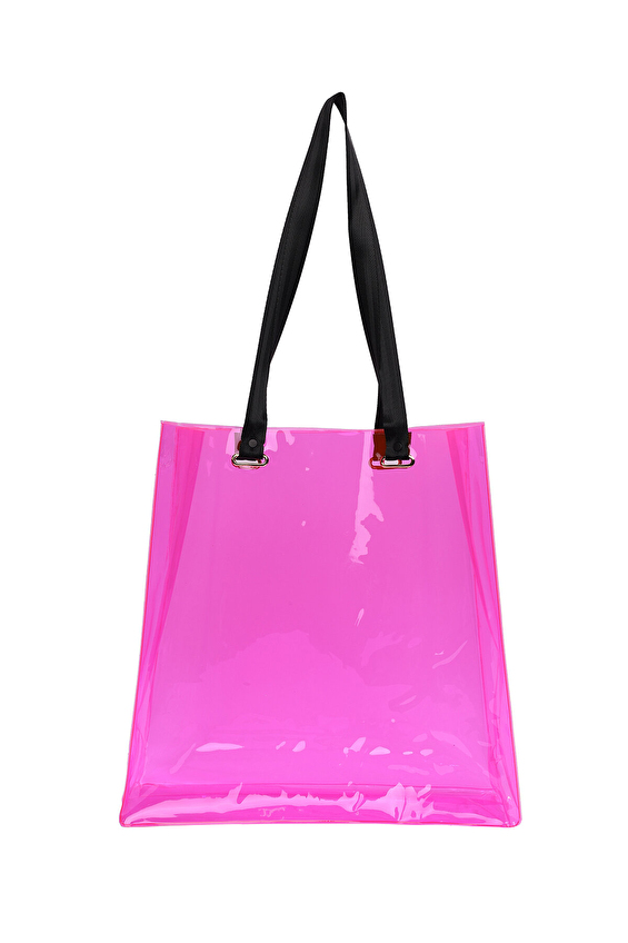 First Company Kadın Çanta 25YFC946004 Pembe