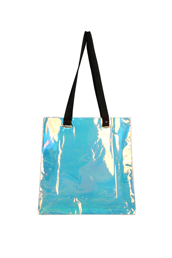 First Company Kadın Çanta 25YFC946004 Hologram First Company Kadın Çanta 25YFC946004 Hologram