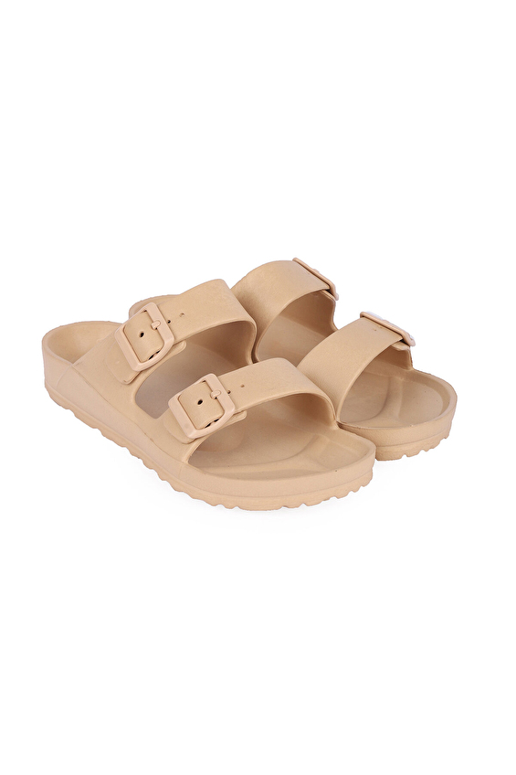 First Company Erkek Terlik 26YFC M BRKN CB Bej First Company Erkek Terlik 26YFC M BRKN CB Bej