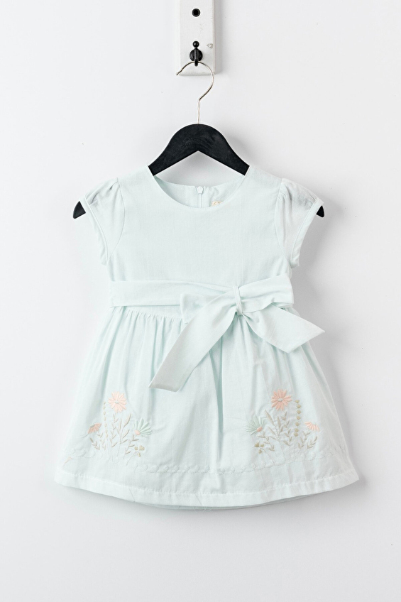 Moonstar Kız Çocuk Elbise 49105