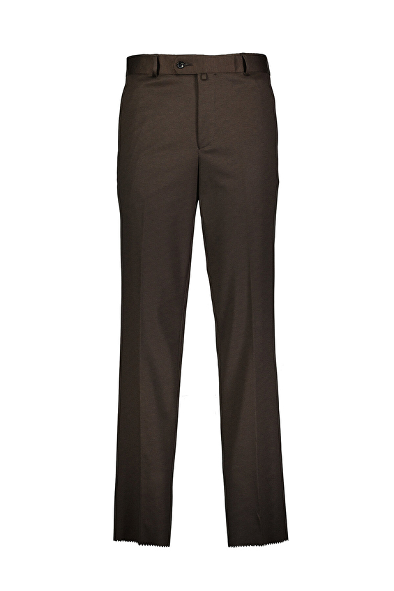 Finesuits Regular Fit Erkek Spor Örme Pantolon 2422105057 PORYCR Kahve Finesuits Regular Fit Erkek Spor Örme Pantolon 2422105057 PORYCR Kahve