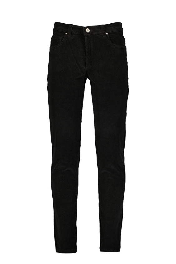 Finesuits Regular Fit Erkek Kadife Pantolon 2422105056 KDF5CR Antrasit Finesuits Regular Fit Erkek Kadife Pantolon 2422105056 KDF5CR Antrasit
