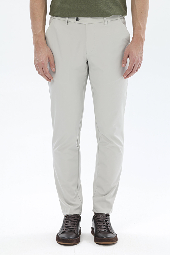 Finesuits Slim Fit Erkek Teknik Spor Pantolon 2512203014 TNKYCS Taş Finesuits Slim Fit Erkek Teknik Spor Pantolon 2512203014 TNKYCS Taş