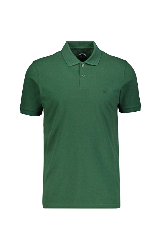 Finesuits Polo Yaka Regular Fit Erkek Tişört 2612202001 B Nefti Finesuits Polo Yaka Regular Fit Erkek Tişört 2612202001 B Nefti