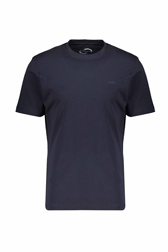 Finesuits Regular Fit O Yaka Erkek Tişört 2612202008 B Antrasit Finesuits Regular Fit O Yaka Erkek Tişört 2612202008 B Antrasit