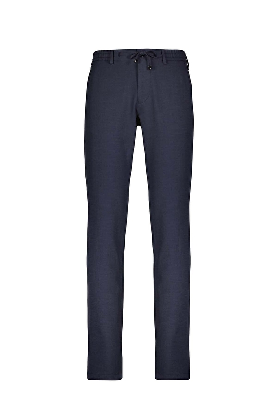 Finesuits Erkek Pantolon 2612105011 Lacivert Finesuits Erkek Pantolon 2612105011 Lacivert