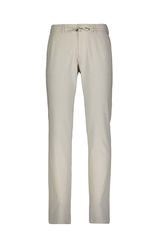 Finesuits Erkek Pantolon 2612105011 Taş Finesuits Erkek Pantolon 2612105011 Taş