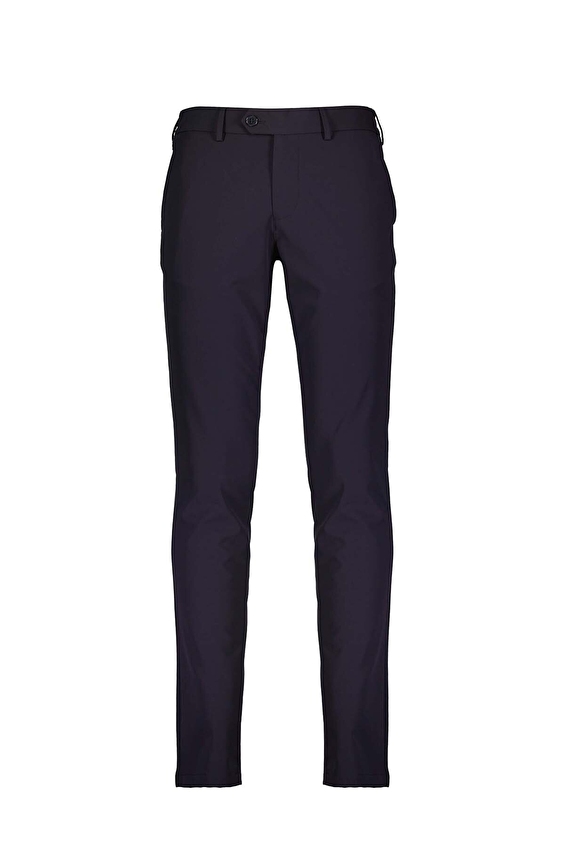 Finesuits Erkek Pantolon 2612203001 Lacivert Finesuits Erkek Pantolon 2612203001 Lacivert