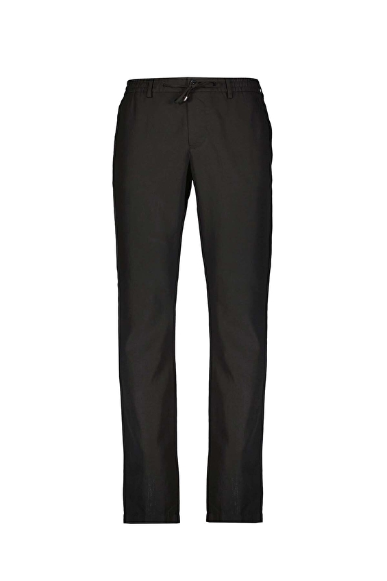 Finesuits Erkek Pantolon 2612203002 Siyah Finesuits Erkek Pantolon 2612203002 Siyah