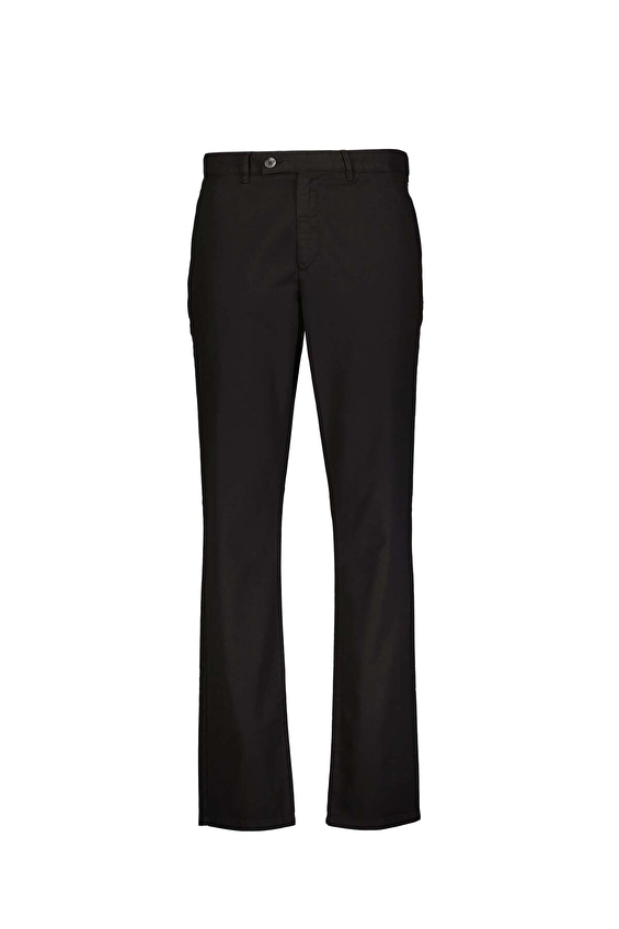 Finesuits Erkek Pantolon 2612203008 Siyah Finesuits Erkek Pantolon 2612203008 Siyah