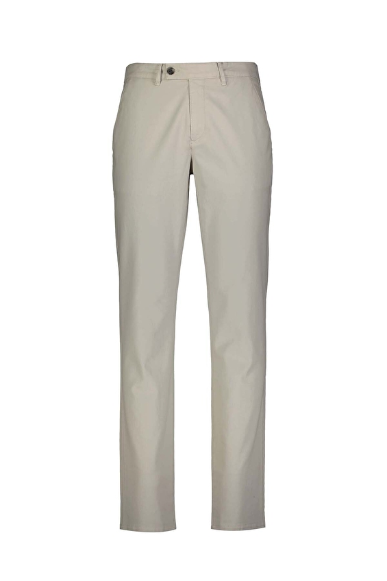 Finesuits Erkek Pantolon 2612203008 Taş Finesuits Erkek Pantolon 2612203008 Taş