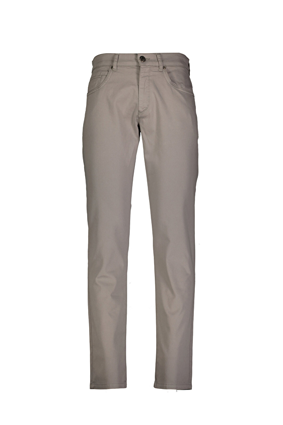 Finesuits Erkek Pantolon 2612203009 Gri Finesuits Erkek Pantolon 2612203009 Gri