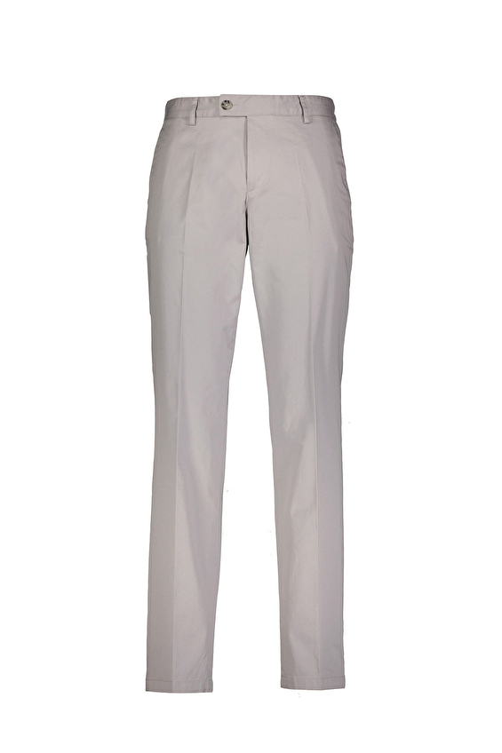 Finesuits Erkek Pantolon 2612203012 Gri Finesuits Erkek Pantolon 2612203012 Gri