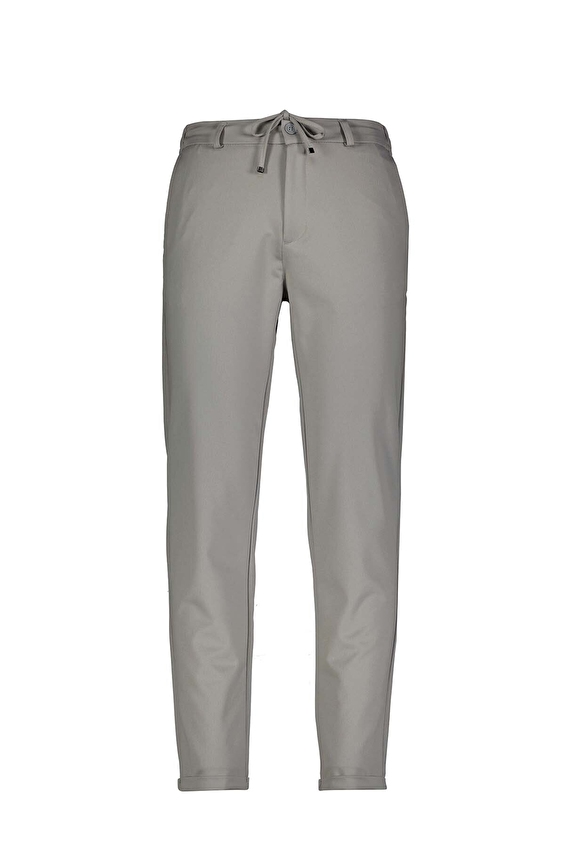 Finesuits Erkek Pantolon 2612203105 Gri Finesuits Erkek Pantolon 2612203105 Gri