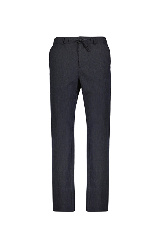 Finesuits Erkek Pantolon 2612203107 Lacivert Finesuits Erkek Pantolon 2612203107 Lacivert