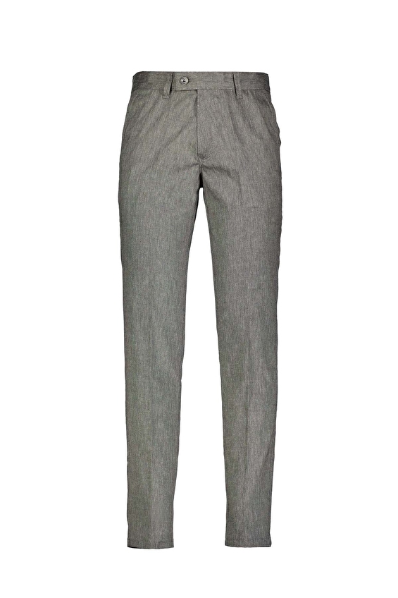 Finesuits Erkek Pantolon 2612203155 Siyah Finesuits Erkek Pantolon 2612203155 Siyah