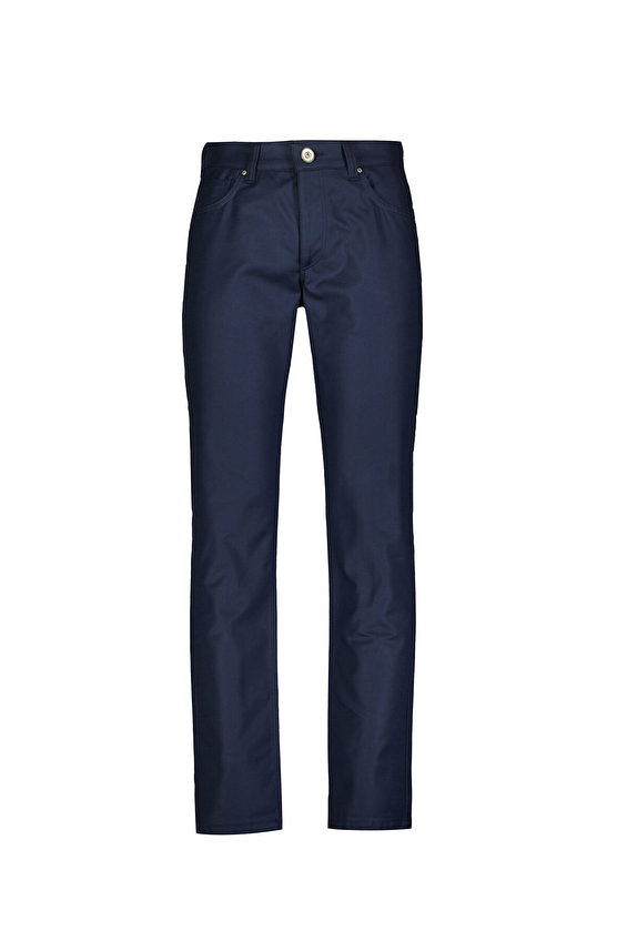 Finesuits Erkek Pantolon 2612203157 Lacivert Finesuits Erkek Pantolon 2612203157 Lacivert