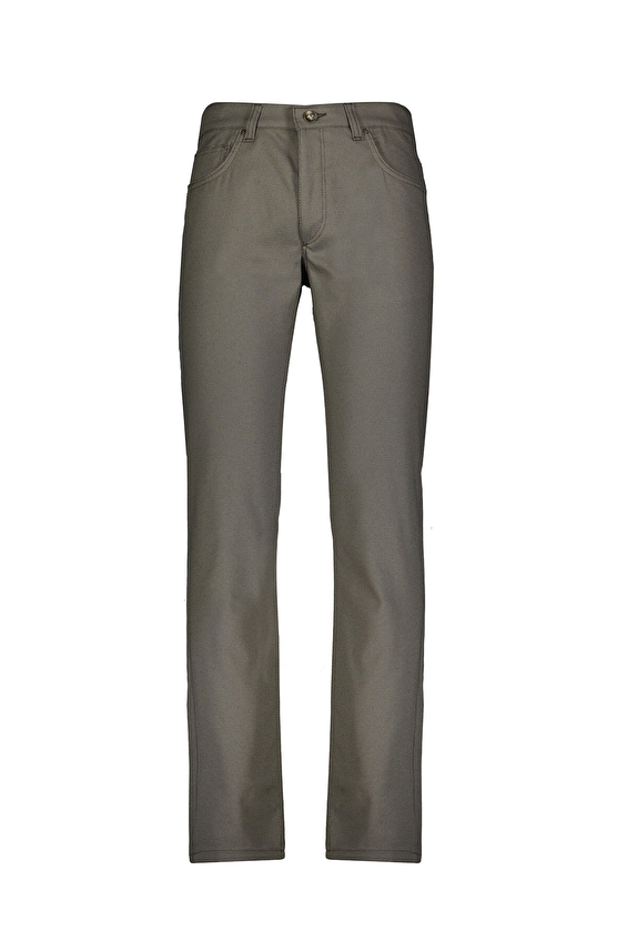 Finesuits Erkek Pantolon 2612203159 Haki Finesuits Erkek Pantolon 2612203159 Haki