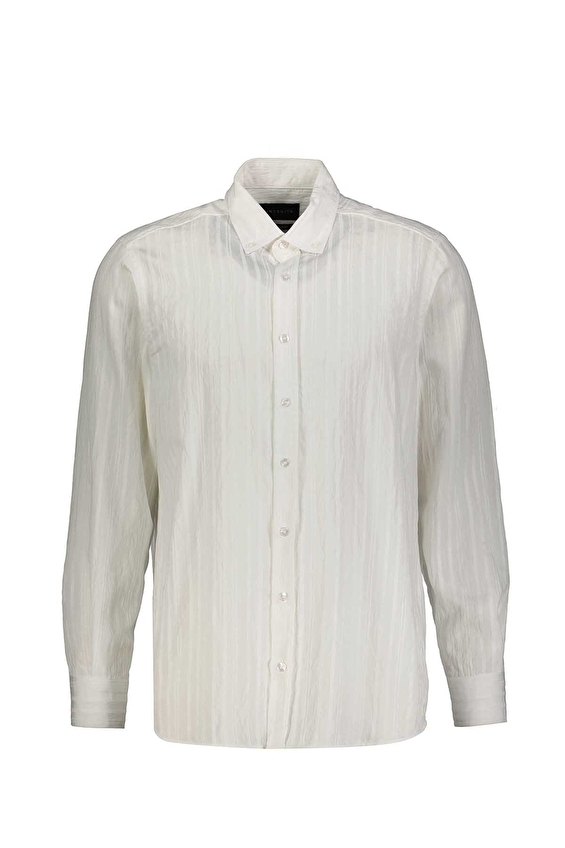 Finesuits Erkek Gömlek 2612103154 Beyaz Finesuits Erkek Gömlek 2612103154 Beyaz