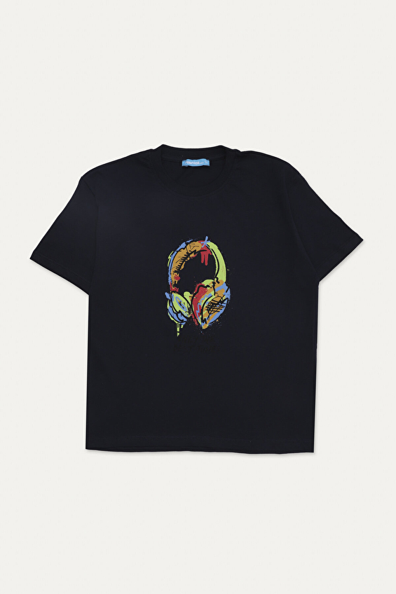 Funfair Erkek Çocuk Tişört 2516210006 Funfair Erkek Çocuk Tişört 2516210006