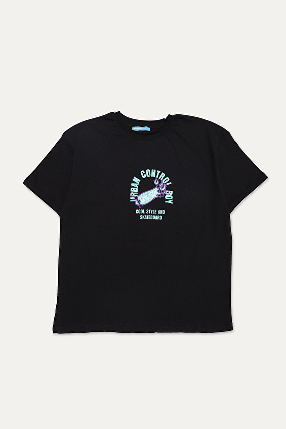 Funfair Erkek Çocuk Tişört 2516210021 Funfair Erkek Çocuk Tişört 2516210021