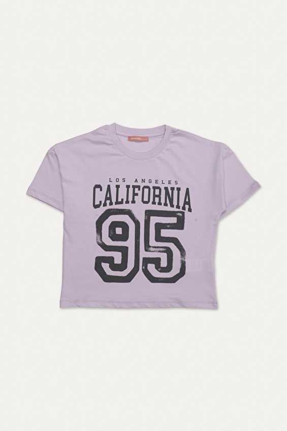 Funfair Kız Çocuk Tişört 2516316041 Funfair Kız Çocuk Tişört 2516316041