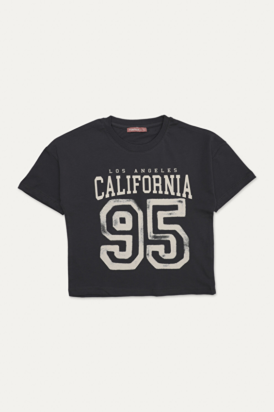 Funfair Kız Çocuk Tişört 2516316041 Funfair Kız Çocuk Tişört 2516316041