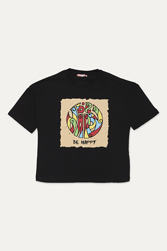 Funfair Kız Çocuk Tişört 2516316046 Funfair Kız Çocuk Tişört 2516316046