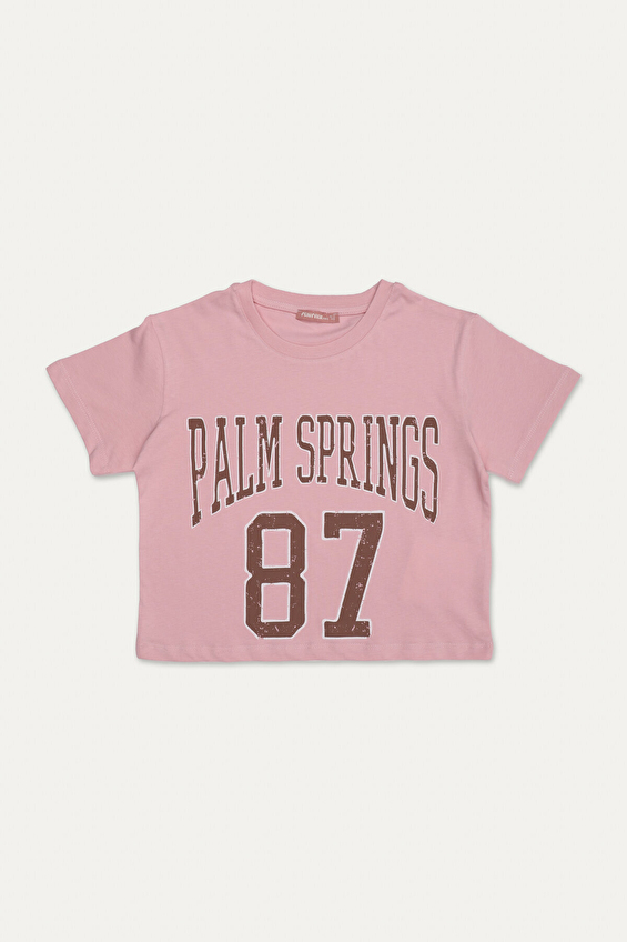 Funfair Kız Çocuk Tişört 2516316051 Funfair Kız Çocuk Tişört 2516316051