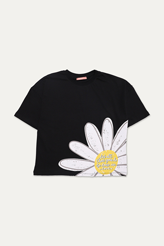 Funfair Kız Çocuk Tişört 2516316052 Funfair Kız Çocuk Tişört 2516316052