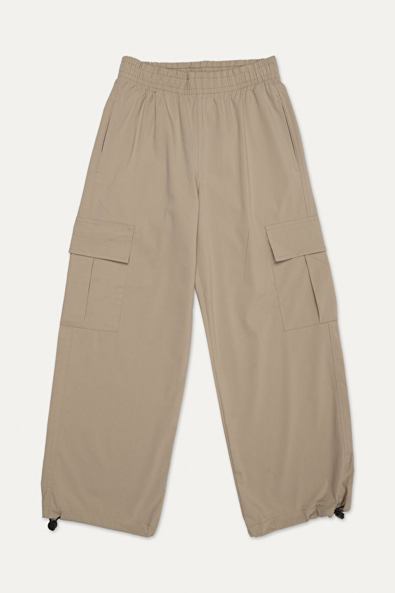 Funfair Kız Çocuk Pantolon 2516307001.P.M0450 Funfair Kız Çocuk Pantolon 2516307001.P.M0450