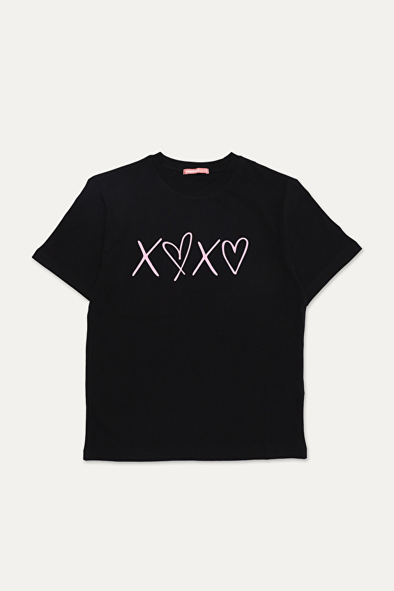 Funfair Kız Çocuk Tişört 2516316005.M0445 Funfair Kız Çocuk Tişört 2516316005.M0445