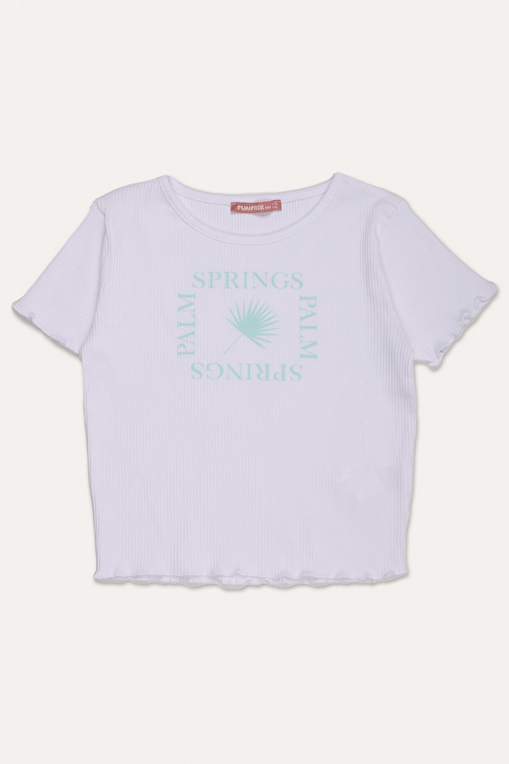 Funfair Kız Çocuk Kaşkorse Body 2516301001.KSK.M0438 Funfair Kız Çocuk Kaşkorse Body 2516301001.KSK.M0438