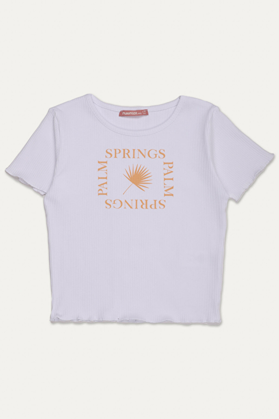 Funfair Kız Çocuk Kaşkorse Body 2516301001.KSK.M0438 Funfair Kız Çocuk Kaşkorse Body 2516301001.KSK.M0438