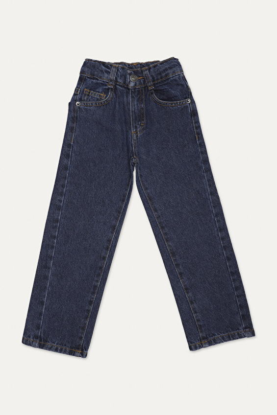 Funfair Kız Çocuk Kot Pantolon 2516306007.J.B.M0519 Funfair Kız Çocuk Kot Pantolon 2516306007.J.B.M0519