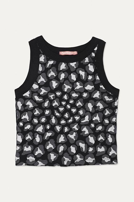 Funfair Kız Çocuk Kaşkorse Body 2516301007.KSK.M0512 Funfair Kız Çocuk Kaşkorse Body 2516301007.KSK.M0512