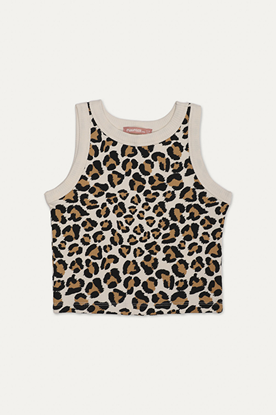 Funfair Kız Çocuk Kaşkorse Body 2516301007.KSK.M0512 Funfair Kız Çocuk Kaşkorse Body 2516301007.KSK.M0512